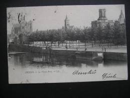 Amiens.-La Vieux Port 1902 - Picardie