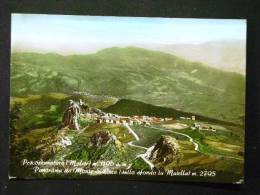 MOLISE -ISERNIA -PESCOPENNATARO -F.G. LOTTO N°219 - Isernia