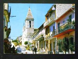 MOLISE -ISERNIA -SAN PIETRO IN VALLE -F.G. LOTTO N°219 - Isernia