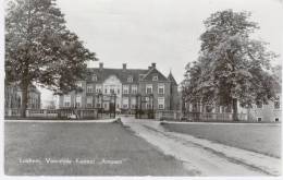 Voorzijde Kasteel Ampsenl - Lochem