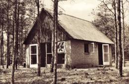 Ruighenrode Gezinsbungalow - Lochem