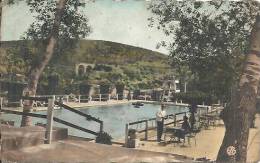 21. TIARET. LA PISCINE . - Tiaret