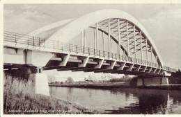 Exelsche Brug Over Het Twente-rijn Kanaal - Lochem