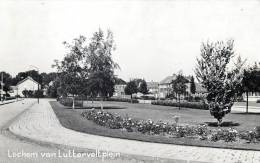 Van Lutterveltplein - Lochem