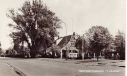 Hotel Rest. Cafe ´t Landeke - Lochem