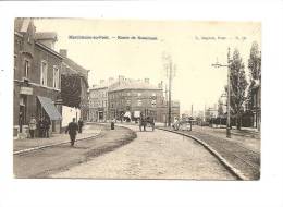 - 2107 -   MARCHIENNE AU PONT Rte De Beaumont - Altri & Non Classificati