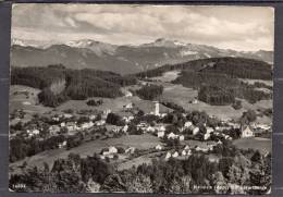 34646     Svizzera,     Heiden (App.)  Mit  Vorarlberge,  VG  1948 - Heiden