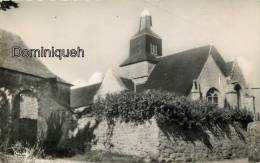 L'Eglise, Côté Sud - Ile D'Arz