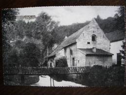 VALKENBURG - Verzonden In 1960 - Oude Watermolen Te GEULEM - Moulin à Eaux - Lot VO 10 - Valkenburg