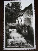 GEULEM HOUTHEM - Verzonden In 1958 - Watermolen - Moulin à Eau  - Lot VO 10 - Other & Unclassified