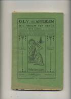 Affligem :  OLV Van Affligem 1924  Boek 105 Pag. - Affligem