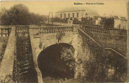 Enghien :  Pont De La Dodane - Enghien - Edingen