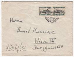 GREECE - Athena, Cover, Year 1952 - Cartas & Documentos