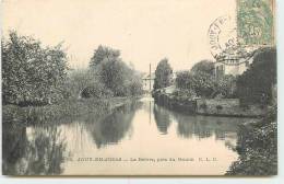 DEP 78 JOUY EN JOSAS LA BIEVRE PRES DU MOULIN - Jouy En Josas