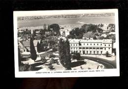 PERTH Western Australia Cathedral Grounds & RC Archbishop's Palace - Perth