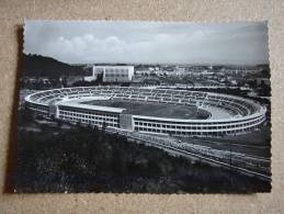 Rm1149)  Roma - Stadio Dei Centomila - Stades & Structures Sportives