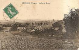 D88. URIMENIL. VALLEE DU CONEY. - Urimenil