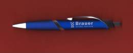 Stylo Pen BRAUER Natural Medicine AUSTRALIE - Stylos