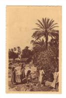 Algerie: Collection Artistique " L' Afrique ", R. Prouho, Concert Enfantin Dans L' Oued (13-60) - Children