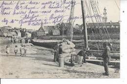 LANNION - Vue Sur Le Couvent Et L'Eglise - Lannion