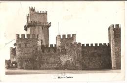 Beja - Castelo - Beja