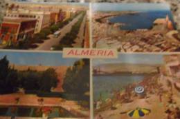 Almeria - Almería