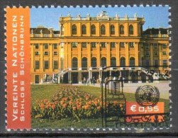 UN Vienna 2004 Michel 410 Used Gestempelt - Used Stamps