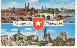 Groeten Uit - Maastricht