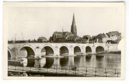 St.Servaasbrug - Maastricht
