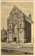 St. Jozefkerk - Maastricht