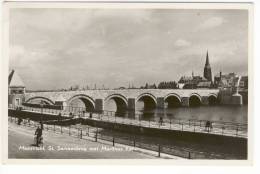 St.Servaasbrug - Maastricht