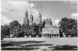 St. Servatiuskerk - Maastricht