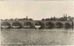 St.Servaasbrug - Maastricht