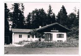 D3459   BAD HEILBRUNN / BAD TÖLZ : Marantha Freie-Baptist-Kirche - Bad Toelz