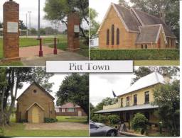 Australia - New South Wales - Pitt Town - Andere & Zonder Classificatie