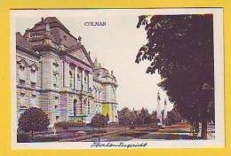 Postcard - Colmar   (8206) - Elsass