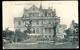 78 VERNOUILLET / Le Château  / - Vernouillet