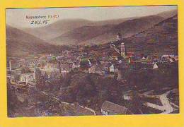 Postcard - Kaysersberg      (8231) - Elsass