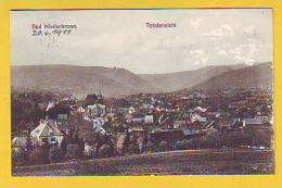 Postcard - Bad Niederbronn      (8234) - Elsass