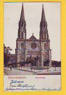 Postcard - Oberehnheim     (8251) - Elsass