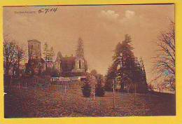 Postcard - Truttenhausen     (8263) - Elsass