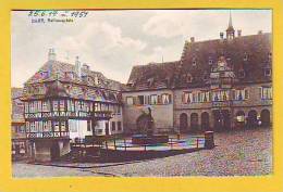 Postcard - Barr      (8273) - Elsass