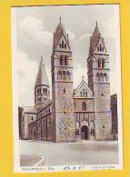 Postcard - Schlettstadt      (8276) - Elsass