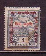 PGL - HONGRIE Yv N°142 - Used Stamps