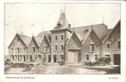 Carlsbourg La Ferme - Paliseul