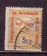 PGL - HONGRIE Yv N°143 - Used Stamps