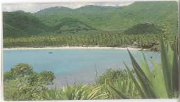 CP ANTILLES - CARLISLE BEACH - Antigua Und Barbuda