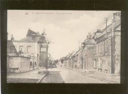 60 Crépy En Valois Porte Saint Ladre  édit. Cap N° 6 - Crepy En Valois