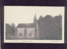 60 Nanteuil La Chapelle Des Marais édit. Cassiarde N° 24 - Nanteuil-le-Haudouin