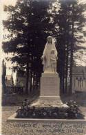 VIGNACOURT  -  Monument Aux Morts De La Grande Guerre 1914-1918 - Vignacourt